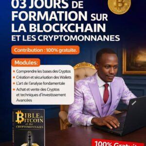 BLOCKCHAlN