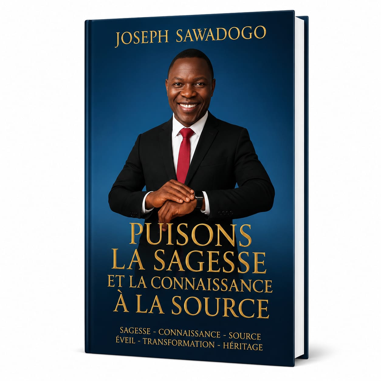 Livre MJS
