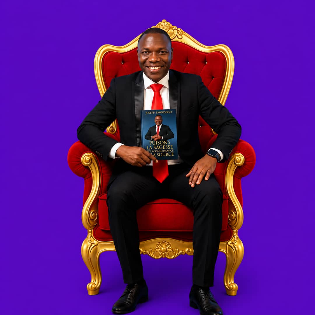Maître Joseph SAWADOGO