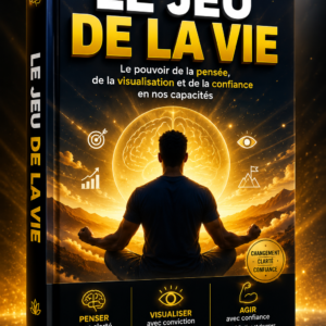 Le jeu de la vie