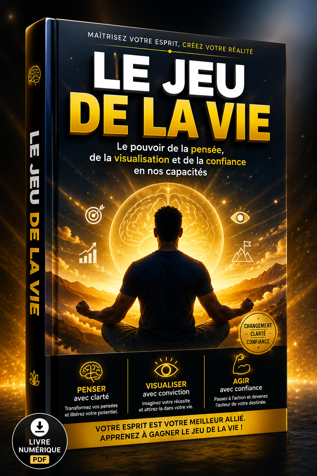 Le jeu de la vie