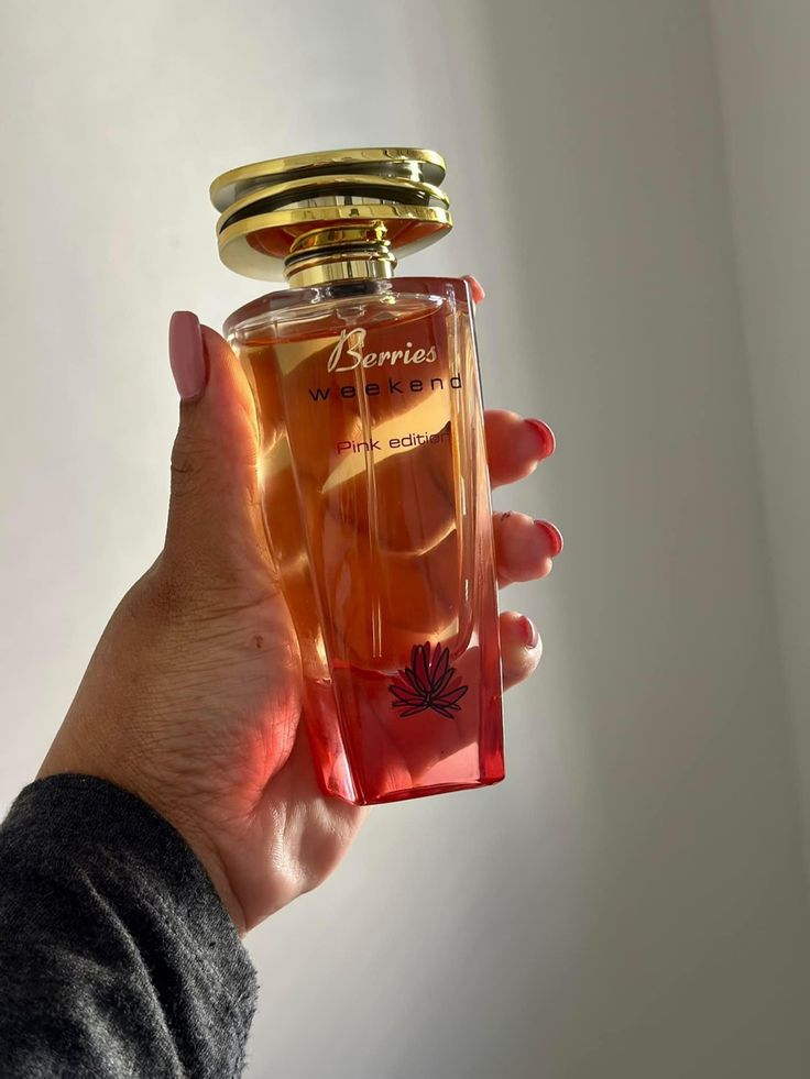 Parfum weekend – Image 2