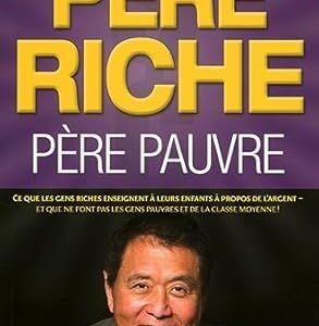 Père riche père pauvre