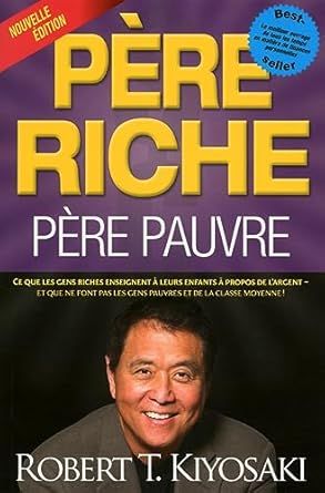 Père riche père pauvre