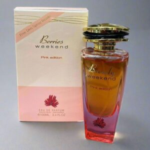 Parfum weekend