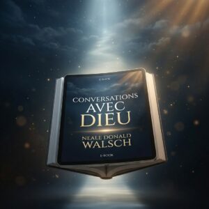 Conversation avec Dieu de Neal Donald Walsch