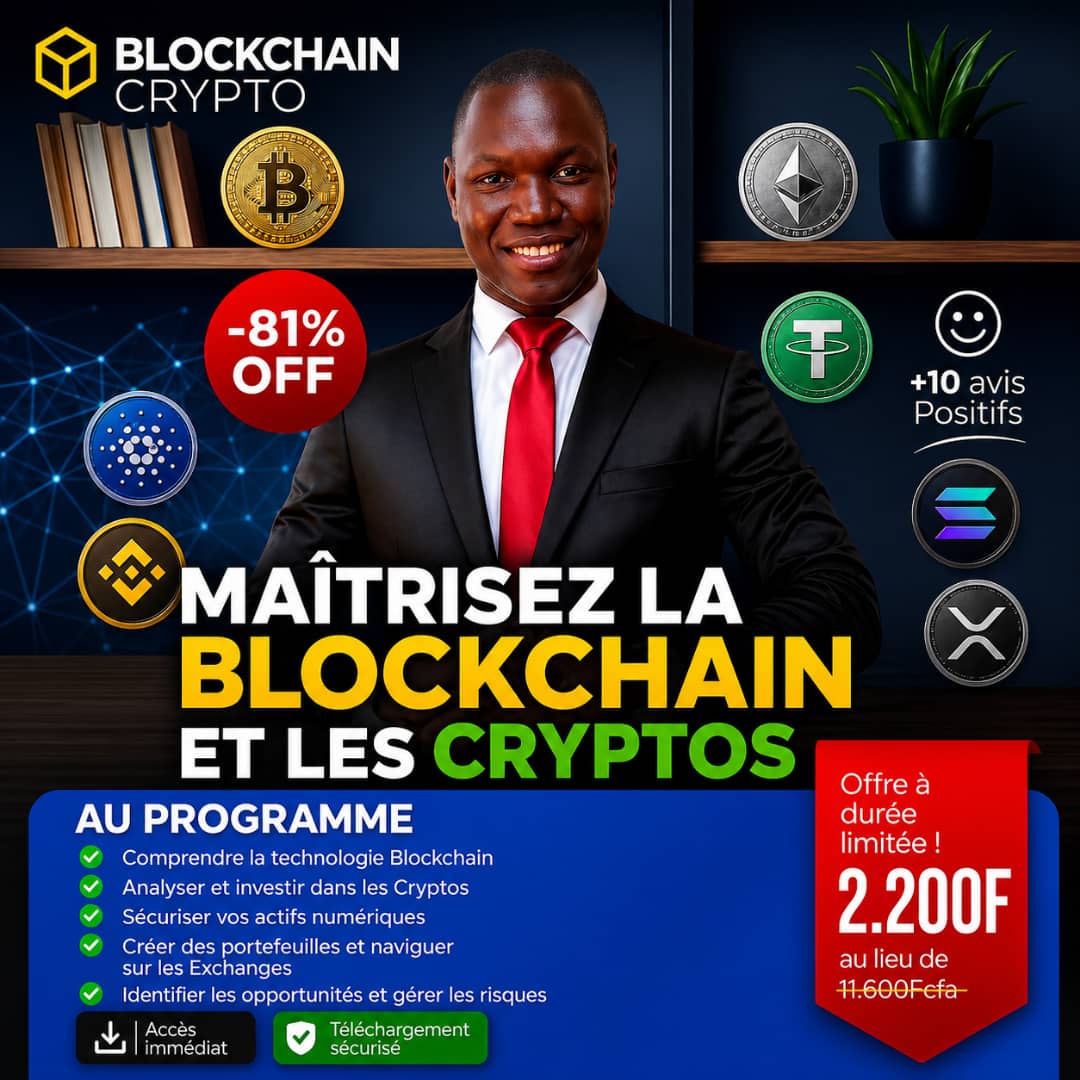 BLOCKCHAlN – Image 3