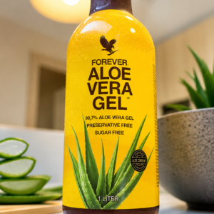 Forever aloe vera