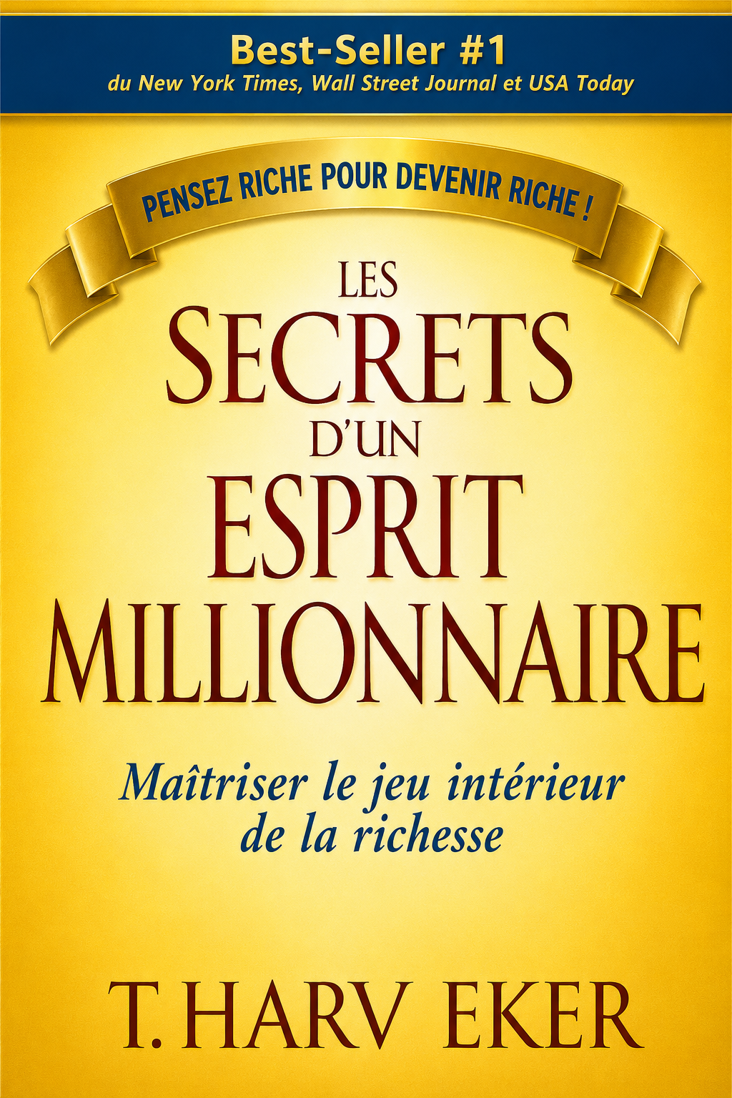 Le secret d'un esprit millionnaire – Image 3