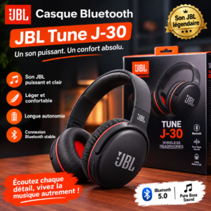 Casque